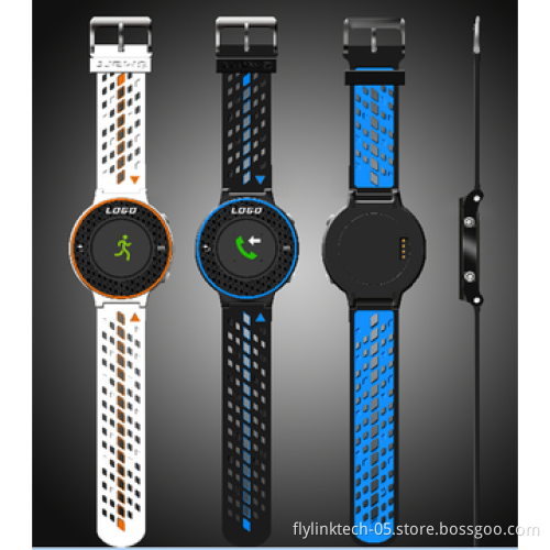 Smart Bracelet with Multifunction, Compatible to IOS and Android OS New Smart Bracelet Manufacturer